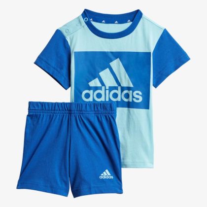 I BL T SET          HAZSKY/ROYBLU