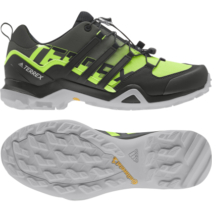 TERREX SWIFT R2     SIGGNR/CBLACK/GRETWO