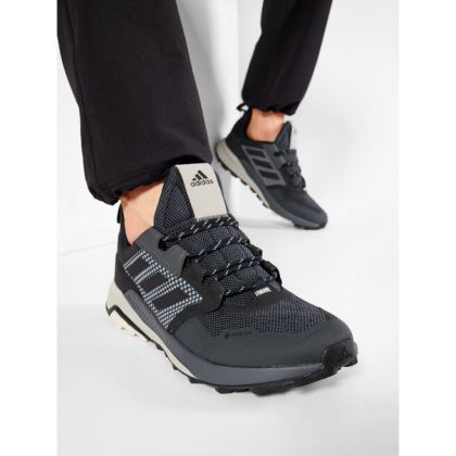 TERREX TRAILMAKER G CBLACK/CBLACK/ALUMIN