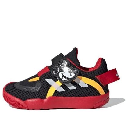 ActivePlay Mickey I CBLACK/FTWWHT/SCARLE