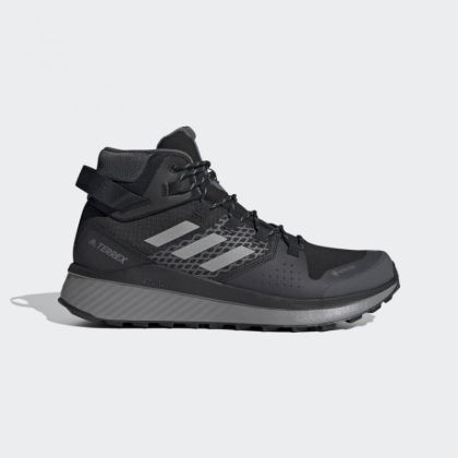 TERREX FOLGIAN HIKE CBLACK/GREFOU/GREONE