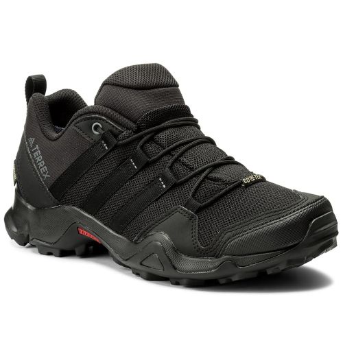 TERREX AX2R GTX     CBLACK/CBLACK/GREFIV