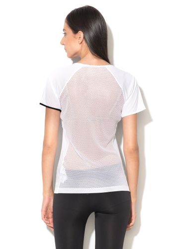 C MESH TEE(L)