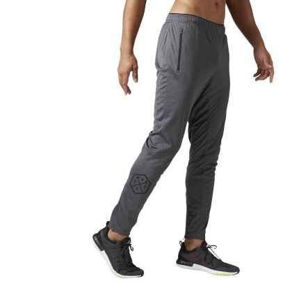 KNIT TRACKSTER(XL)
