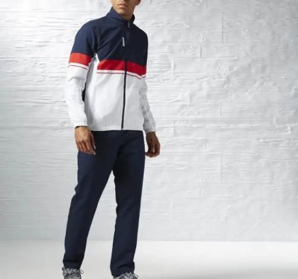 TS WOVEN