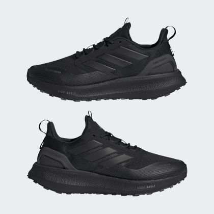 PUREBOOST 5 CLIMAWA CBLACK/CBLACK/CARBON(9-)