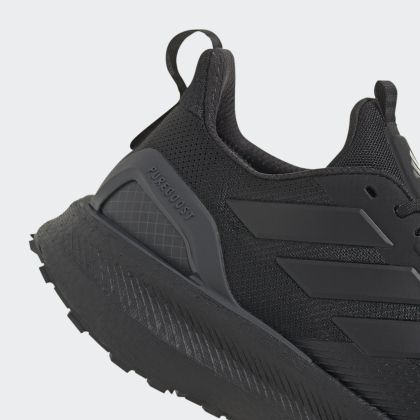 PUREBOOST 5 CLIMAWA CBLACK/CBLACK/CARBON(9-)