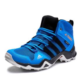 TERREX AX2R MID CP  BLUBEA/CBLACK/HIREOR(11-K)