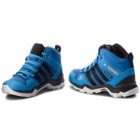 TERREX AX2R MID CP  BLUBEA/CBLACK/HIREOR(11-K)