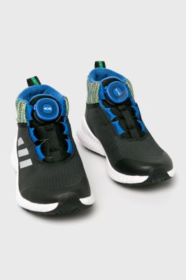 FortaTrail BOA BTW  CBLACK/REFSIL/BLUE(10-K)